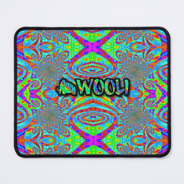 Item preview, Wooli Merch Edm Festival Shirt Gift Rave Fashion designed and sold by FestDrip.