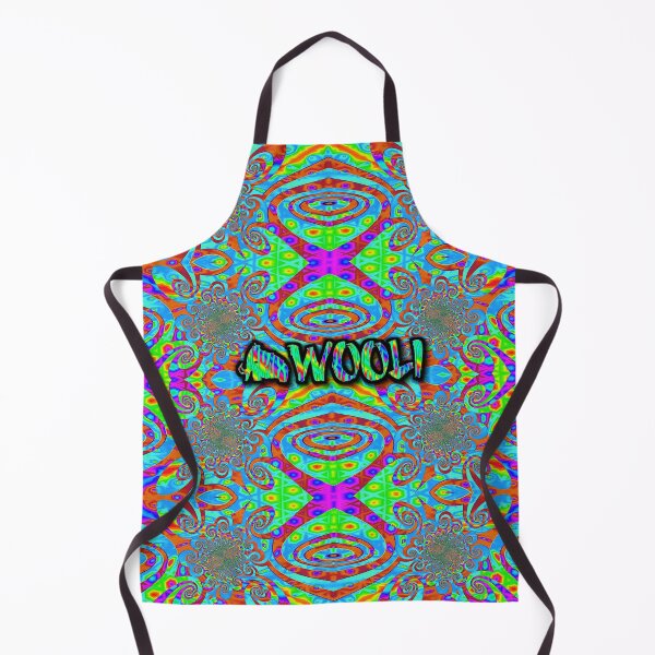 Item preview, Wooli Merch Edm Festival Shirt Gift Rave Fashion designed and sold by FestDrip.