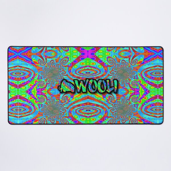 Item preview, Wooli Merch Edm Festival Shirt Gift Rave Fashion designed and sold by FestDrip.