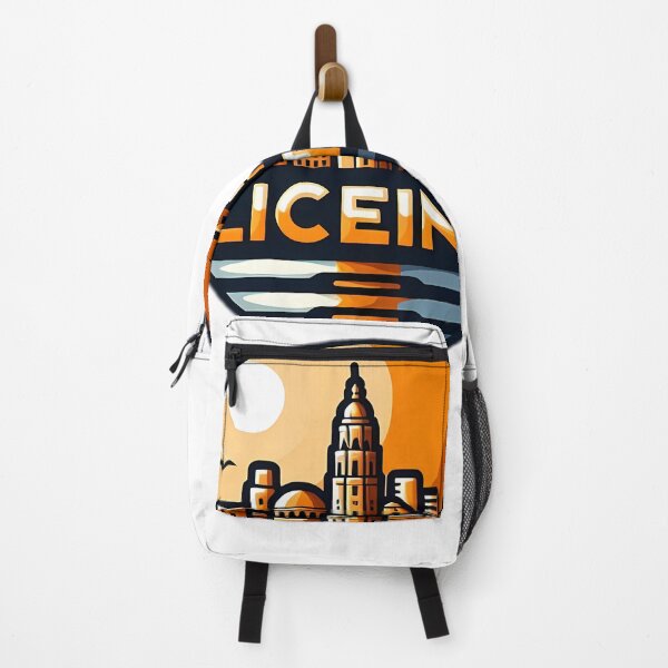 Item preview, alicante designed and sold by NCNGDESIGN.