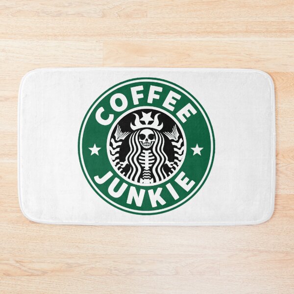 Item preview, Coffee Junkie designed and sold by Worxtation.