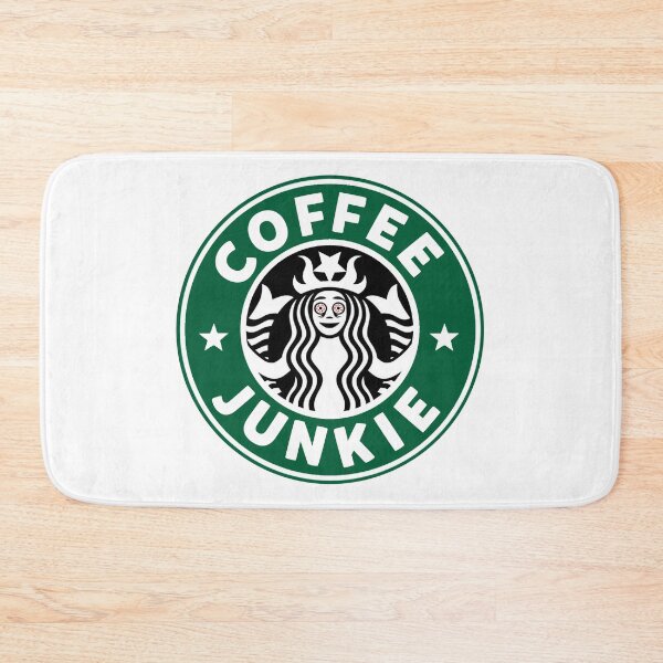Item preview, Coffee Junkie - Red Eye designed and sold by Worxtation.
