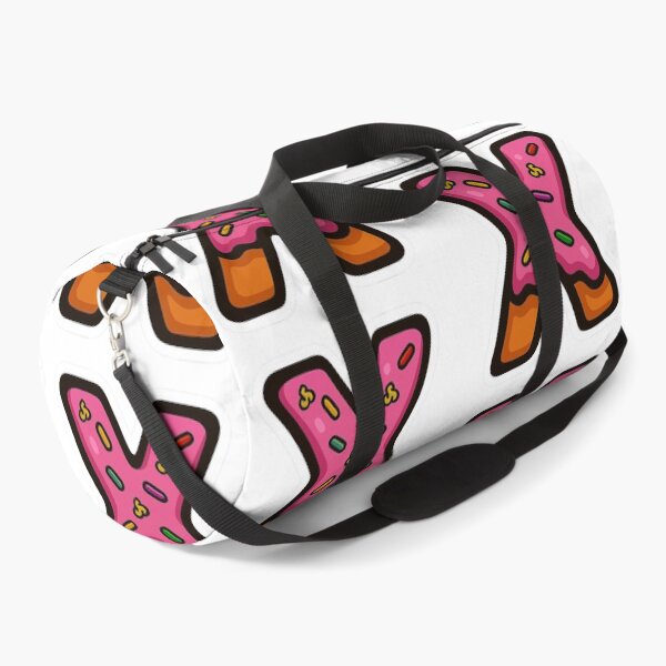Item preview, Donut Letter X designed and sold by joshuayule.