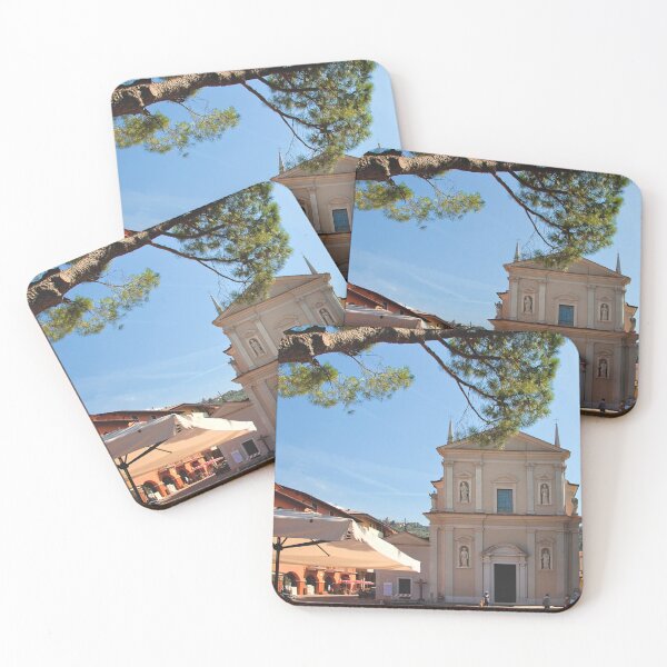 Item preview, Torri del Benaco Parish Church designed and sold by Violaman.