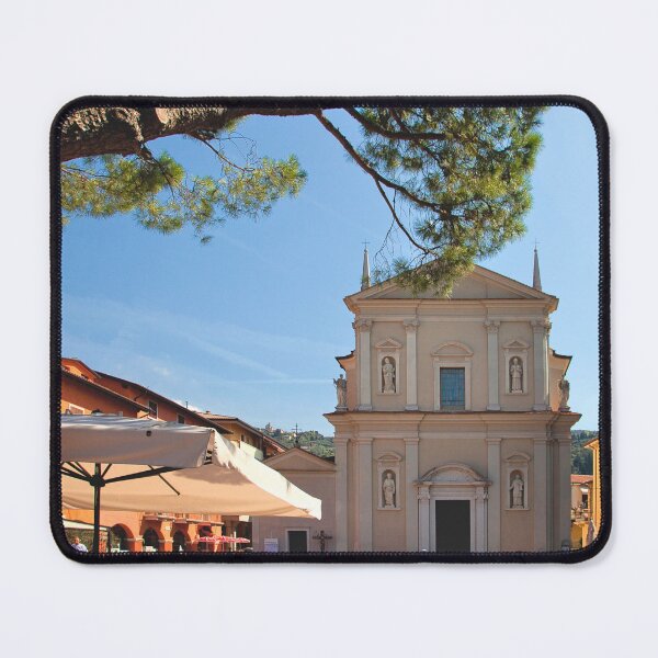Item preview, Torri del Benaco Parish Church designed and sold by Violaman.