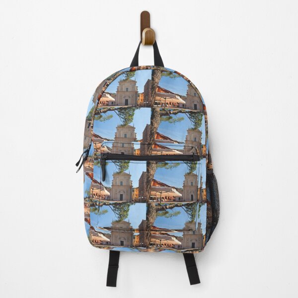 Item preview, Torri del Benaco Parish Church designed and sold by Violaman.