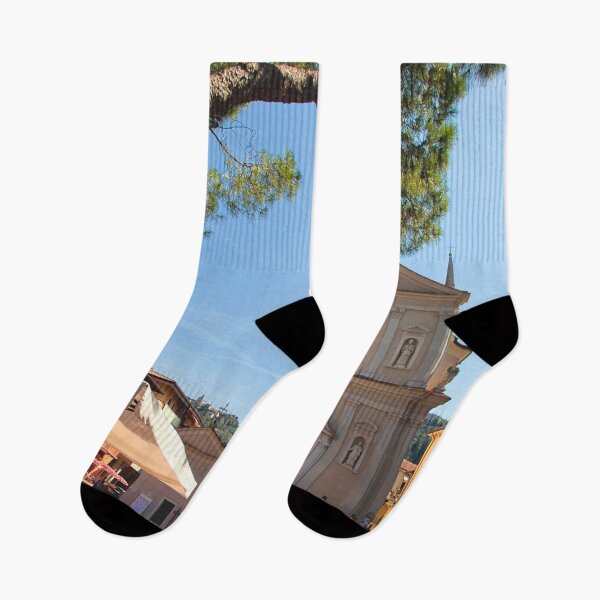 Item preview, Torri del Benaco Parish Church designed and sold by Violaman.