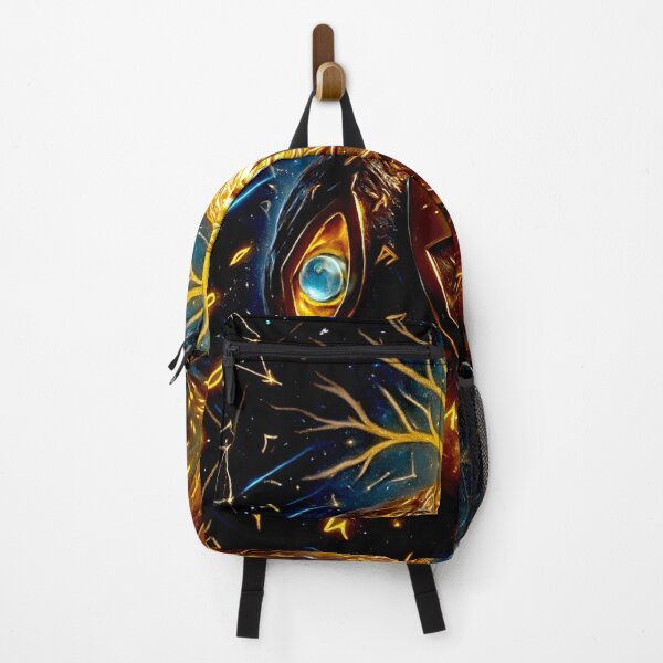 Item preview,  Runes and space v2.1 designed and sold by Helios Be. Lavsh.