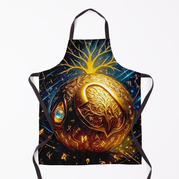 Item preview,  Runes and space v2.1 designed and sold by Helios Be. Lavsh.