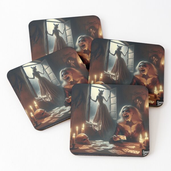Item preview, Sanctum of Shadows designed and sold by Somnira Dream.