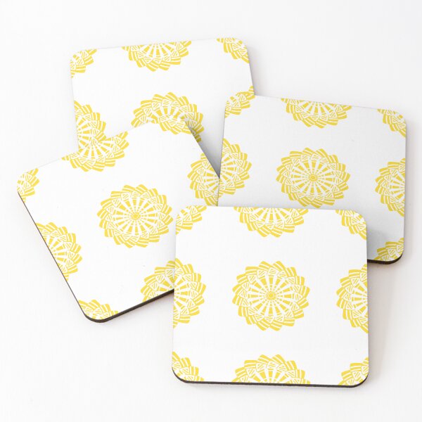 Item preview, Mandala Sunshine 16-07-2015  designed and sold by Everidian&Everidiem.