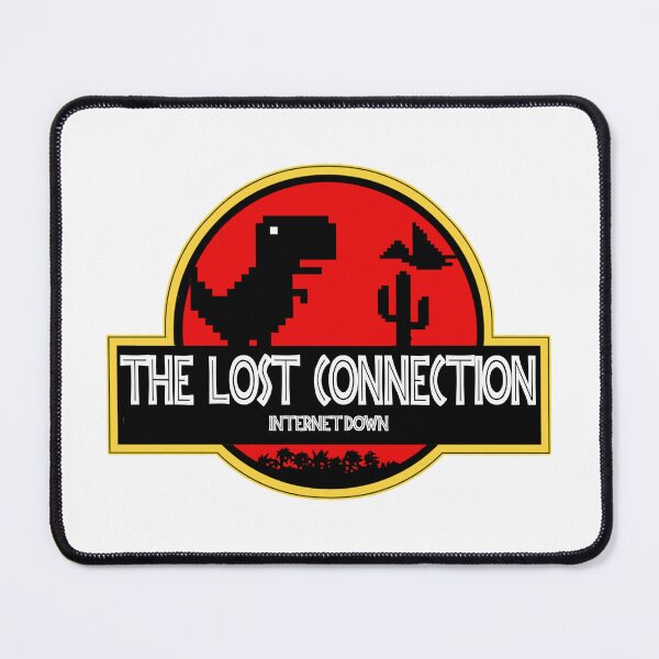 Item preview, The Lost connection designed and sold by thecomputergeek.