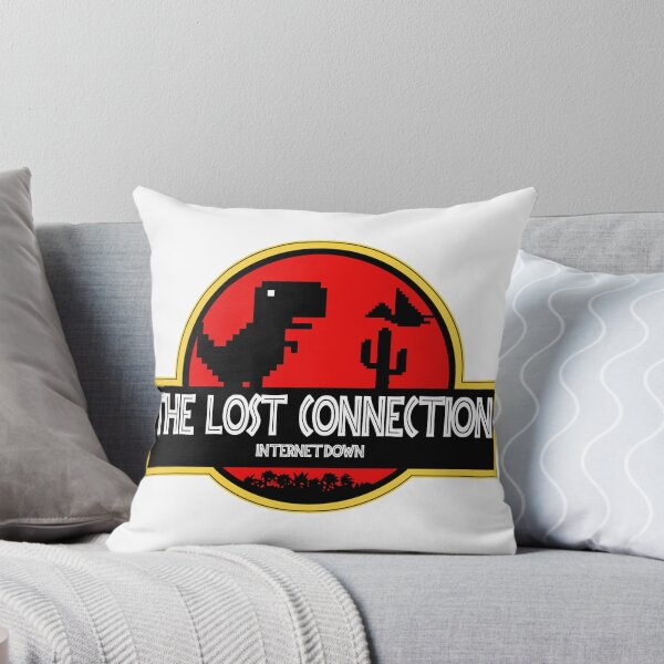Item preview, The Lost connection designed and sold by thecomputergeek.
