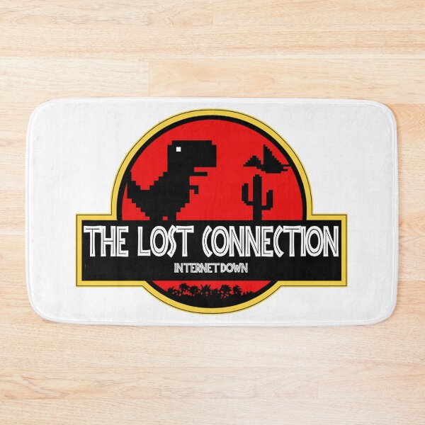 Item preview, The Lost connection designed and sold by thecomputergeek.