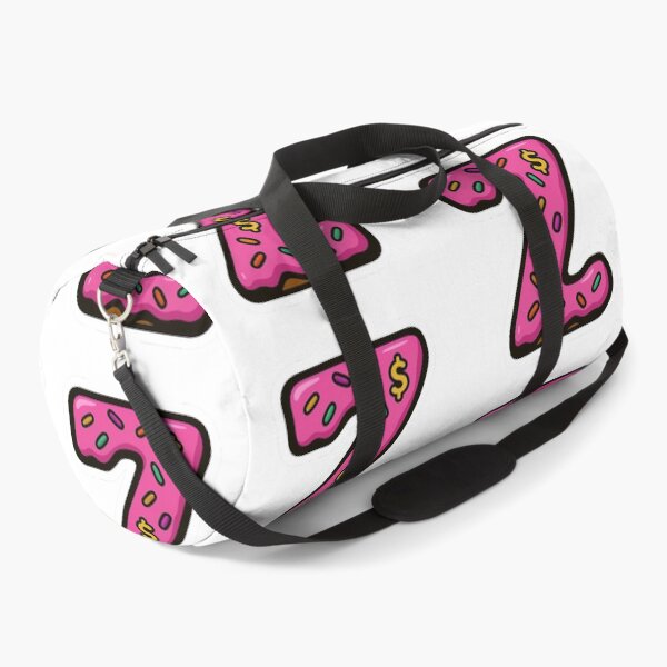 Item preview, Donut Letter Z designed and sold by joshuayule.