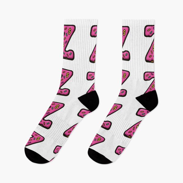 Item preview, Donut Letter Z designed and sold by joshuayule.
