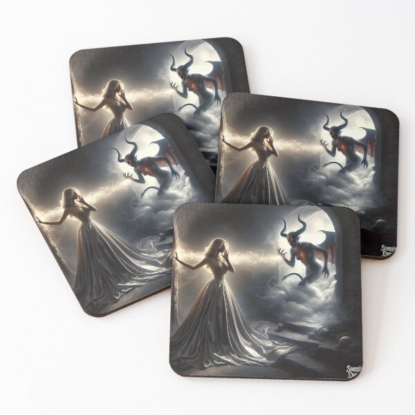 Item preview, The Final Offering designed and sold by Somnira Dream.