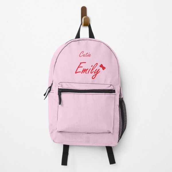 Item preview, Cutie Emily custom name designed and sold by halazidan.