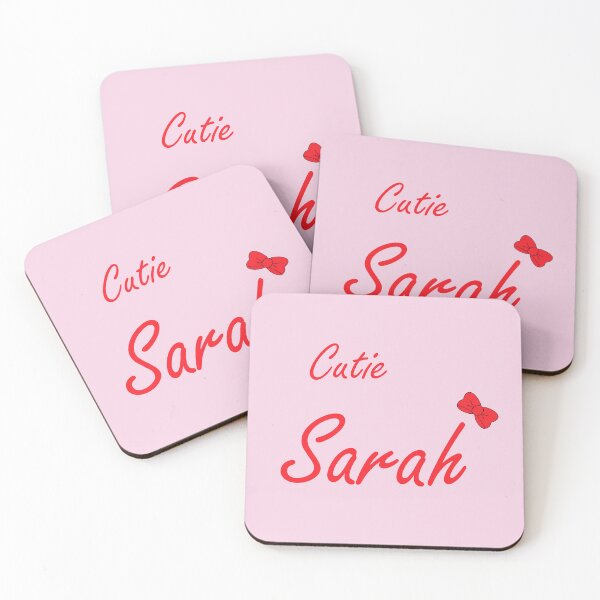 Item preview,  Cutie  Sara designed and sold by halazidan.