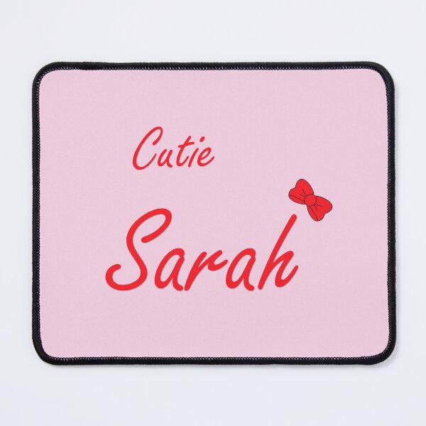 Item preview, Cutie Sara designed and sold by halazidan.