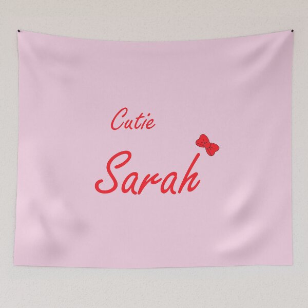 Item preview,  Cutie  Sara designed and sold by halazidan.