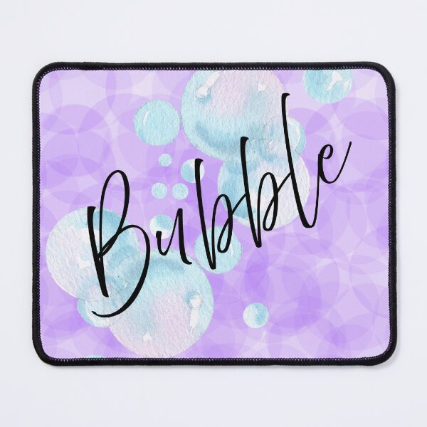 Item preview, Bubbles designed and sold by Impressia_by Klaudia.