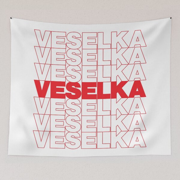 Item preview, VESELKA designed and sold by oddwonders.