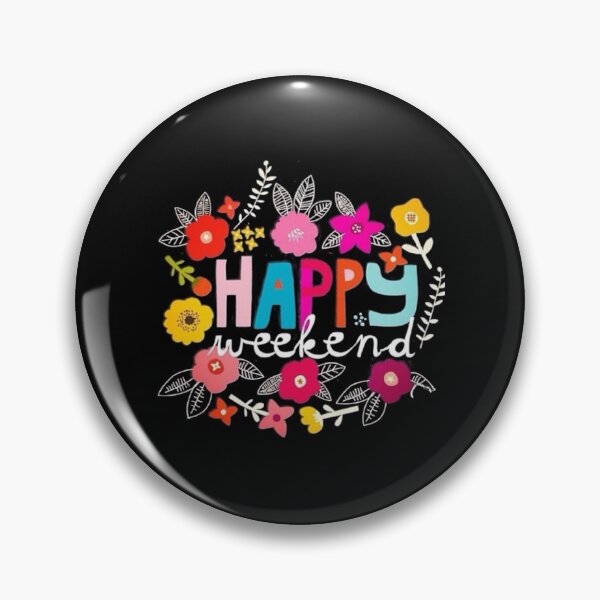 Item preview, happy weekend  designed and sold by marianna cotaru.