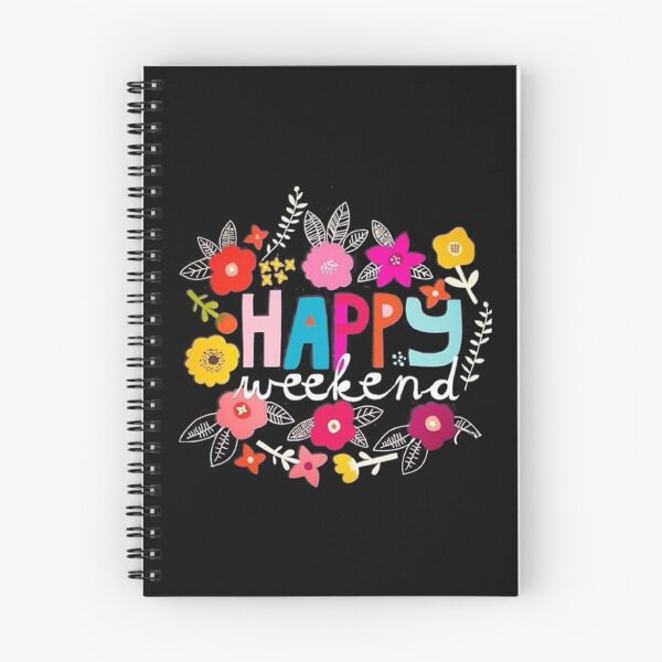 Item preview, happy weekend  designed and sold by Jacob noro.