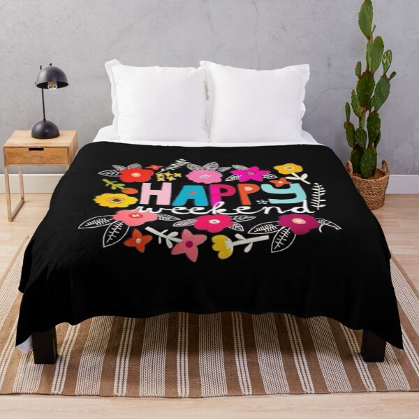 Item preview, happy weekend  designed and sold by marianna cotaru.