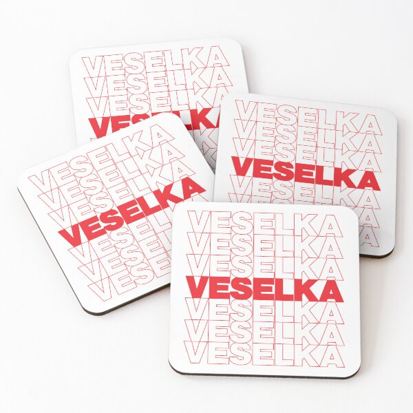 Item preview, VESELKA designed and sold by oddwonders.