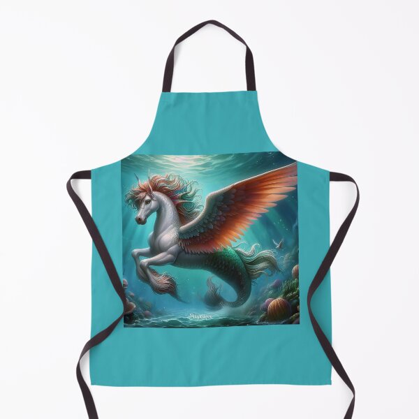 Item preview, The LeMurians & SeaHorses: Where The Memory Returns designed and sold by WildlyAiyana.
