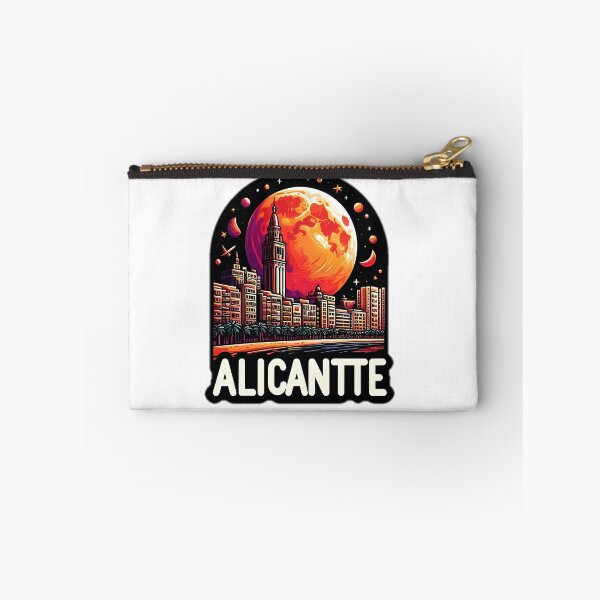 Item preview, alicante designed and sold by NCNGDESIGN.