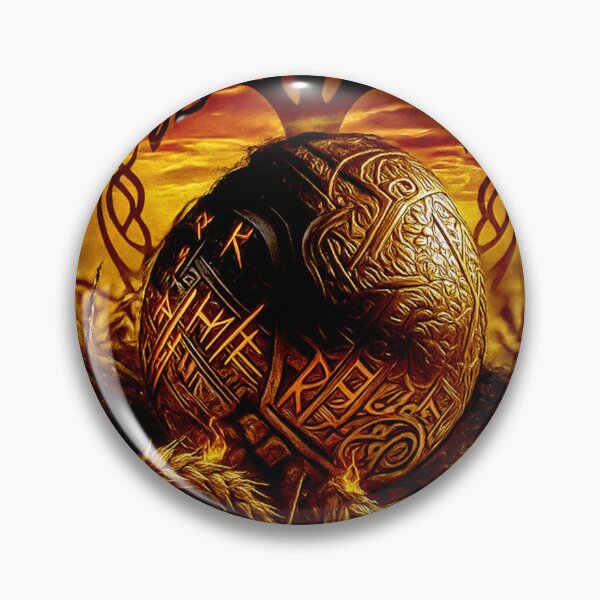 Item preview, Runes and space v3.1 designed and sold by Helios Be. Lavsh.