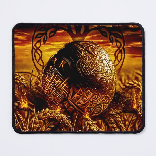 Item preview, Runes and space v3.1 designed and sold by Helios Be. Lavsh.