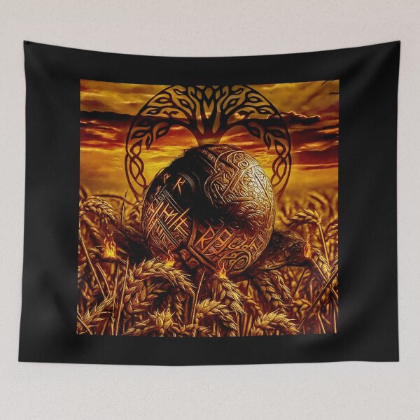 Item preview, Runes and space v3.1 designed and sold by Helios Be. Lavsh.