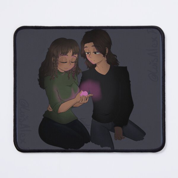Item preview, In love designed and sold by LuisAlexRmz.