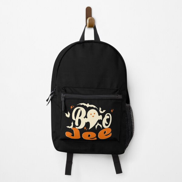 Item preview, Cute Jee Ghost Halloween Typography Design designed and sold by Oommen Studio .