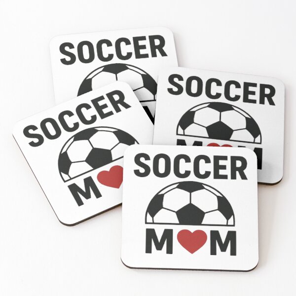 Item preview, Soccer mom designed and sold by littlestore.