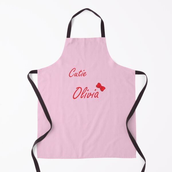 Item preview,   Cutie  Olivia custom name designed and sold by halazidan.