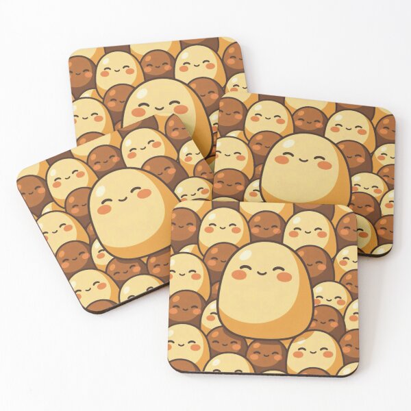 Item preview, Mielin - Radiant Sweetness designed and sold by Kolors Otilium Studio.
