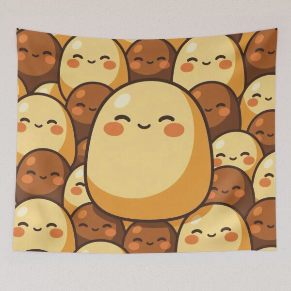Item preview, Mielin - Radiant Sweetness designed and sold by Kolors Otilium Studio.