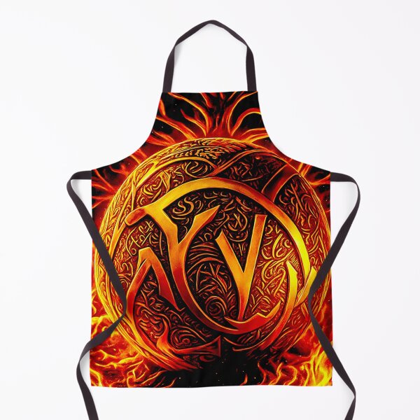 Item preview, Runes and space v4 designed and sold by Helios Be. Lavsh.