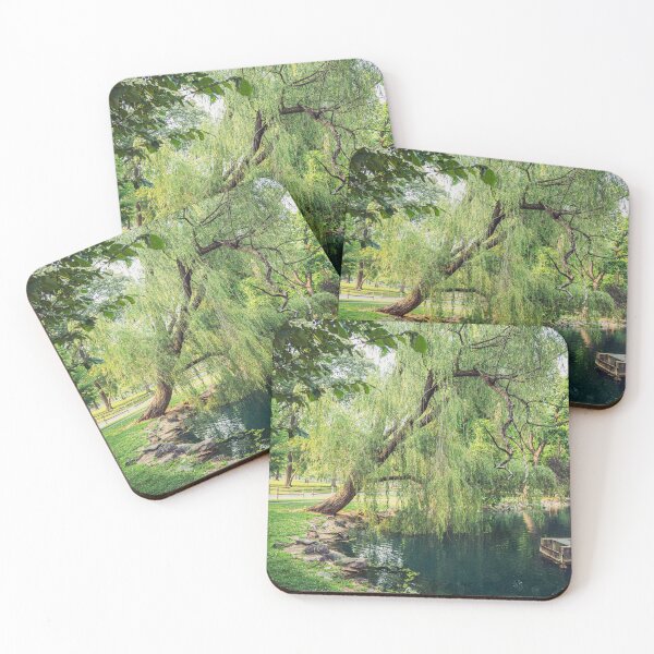 Item preview, A Tranquil Tree designed and sold by JaredSpackman.