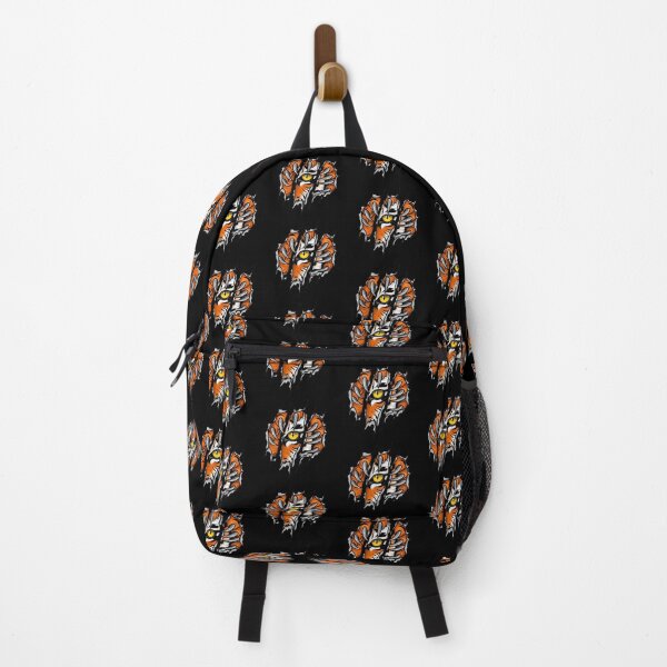 Item preview, Tiger Stripe | Fierce, Stylish, and Wildly Iconic Animal Print Graphic designed and sold by Tw1nsAIArt.