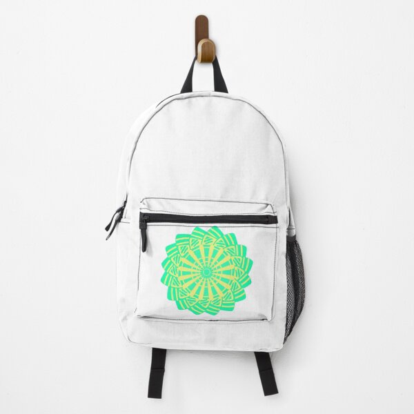 Item preview, Mandala Green 16-07-2015  designed and sold by Everidian&Everidiem.