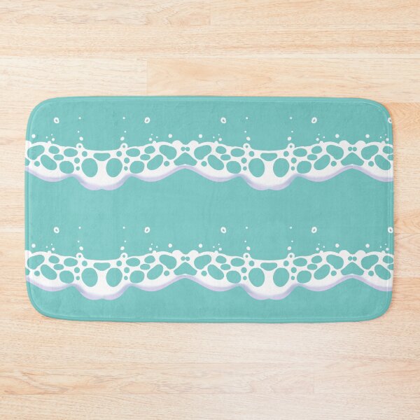 Item preview, ocean wave designed and sold by yawnivese.