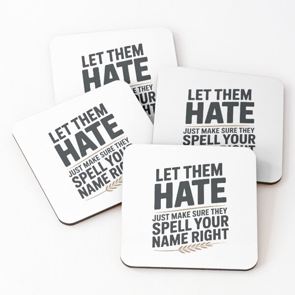 Item preview, SPELL YOUR NAME (on white) designed and sold by boku98.