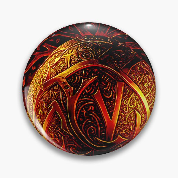 Item preview, Runes and space v4.1 designed and sold by Helios Be. Lavsh.