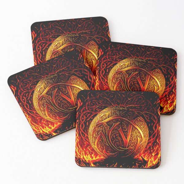 Item preview, Runes and space v4.1 designed and sold by Helios Be. Lavsh.